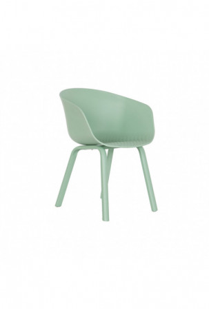 Kėdė su atrama DKD Home...