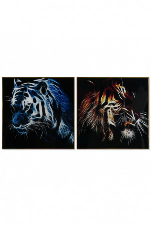 Paveikslas DKD Home Decor...