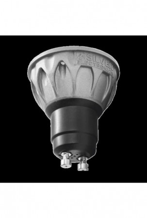 LED lemputė Silver...