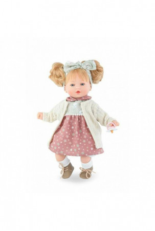 Kūdikio lėlė Marina & Pau...