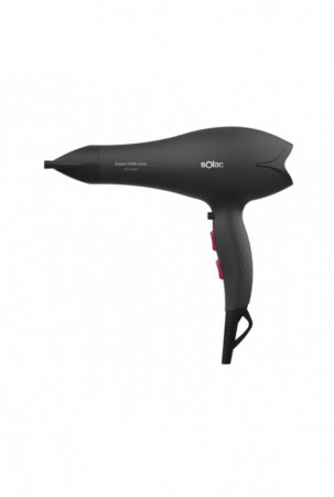 Plaukų džiovintuvas Solac...