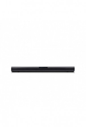 Belaidė garso sistema...