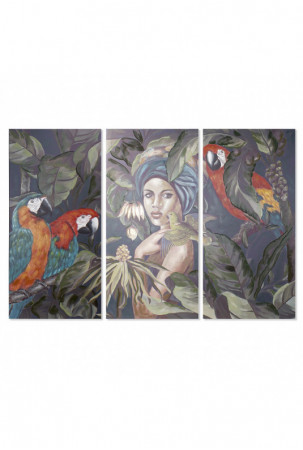 Paveikslas DKD Home Decor...