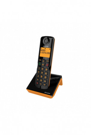 Belaidis telefonas Alcatel...