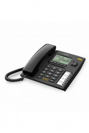 Fiksuotojo ryšio telefonas...