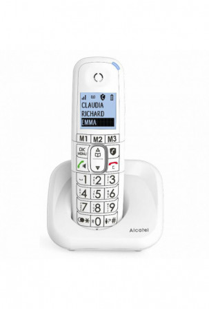 Belaidis telefonas Alcatel...