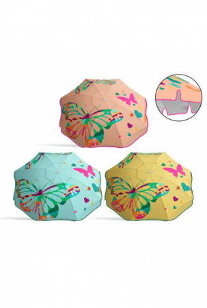 Skėtis nuo saulės Drugys Ø...