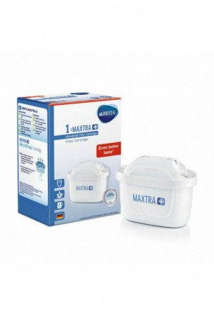 Puodelio-filtro filtras Brita