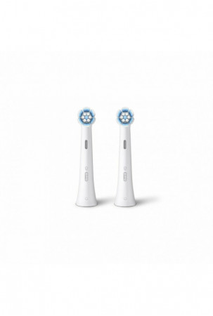 Pakeičiama galvutė Oral-B...