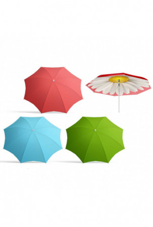 Skėtis nuo saulės Lygus Ø...