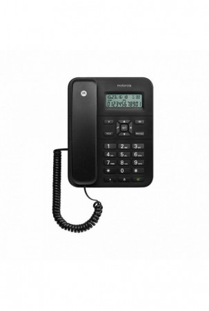 Fiksuotojo ryšio telefonas...