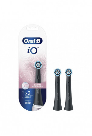 Pakeičiama galvutė Oral-B...