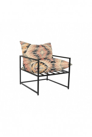 Fotelis DKD Home Decor 70 x...