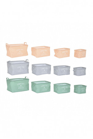 Krepšelio rinkinys DKD Home...