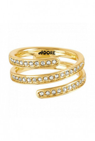 Moteriški žiedas Adore...