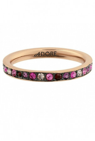 Moteriški žiedas Adore...