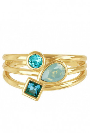 Moteriški žiedas Adore...