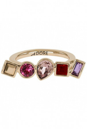 Moteriški žiedas Adore...