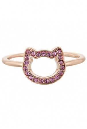 Moteriški žiedas Karl...