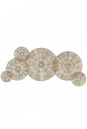 Sienų dekoracija DKD Home...