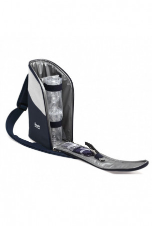 šaltkrepšį Tamsiai mėlyna...