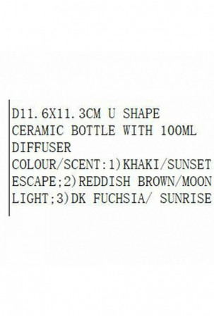 Oro gaiviklis DKD Home...