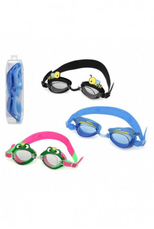 Plaukimo akiniai Vaikiškas