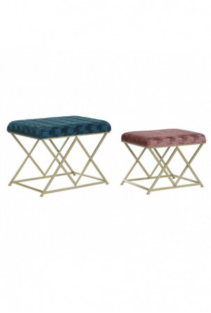 Taburetė DKD Home Decor 62...