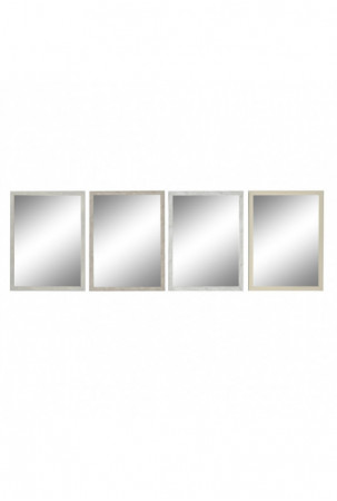 Sieninis veidrodis DKD Home...