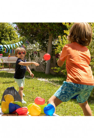 Reusable Water Balloons...