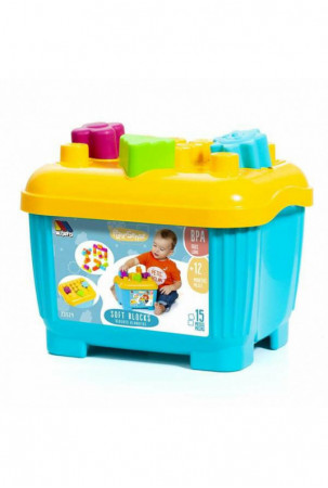 Statybos rinkinys Moltó 15...