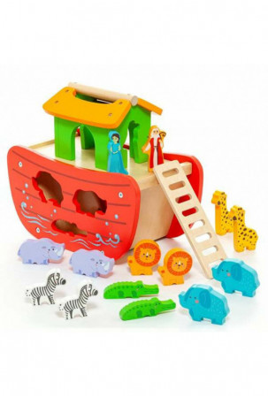 Playset Moltó Noah's ark...