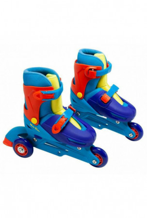 Riedučiai Moltó 31-34...