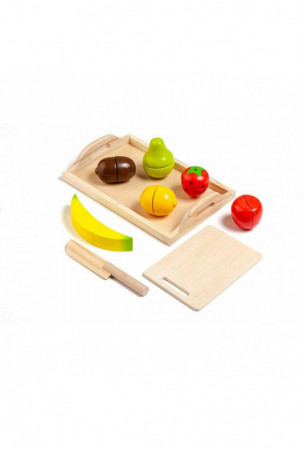 Žaislinių gaminių rinkinys...