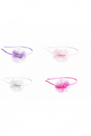 Galvos juosta Inca Karūna...