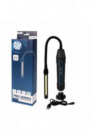 Darbo šviesa M-Tech...