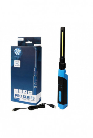 Darbo šviesa M-Tech...