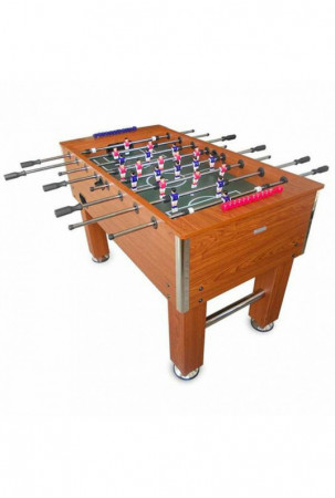 Stalo futbolas Ruda 140 x...