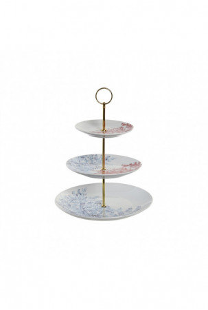 Vaisių dubuo DKD Home Decor...