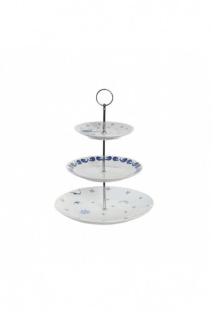 Vaisių dubuo DKD Home Decor...