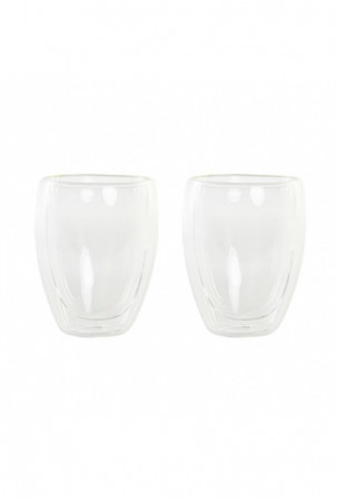 Stiklinių rinkinys DKD Home...