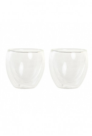 Stiklinių rinkinys DKD Home...