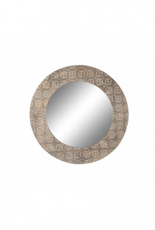 Sieninis veidrodis DKD Home...