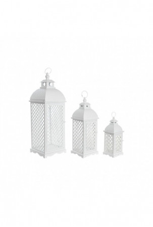 Gatvės lempa DKD Home Decor...