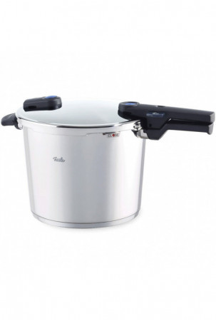 Greitpuodis Fissler...