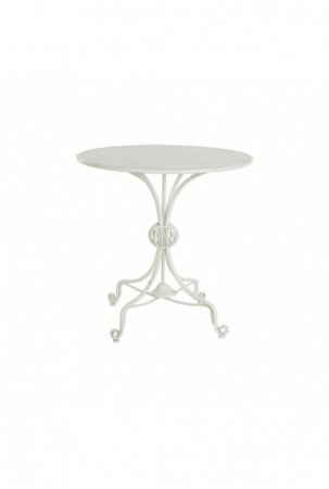 Šoninis staliukas DKD Home...