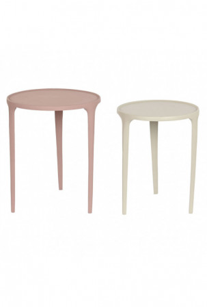 Dviejų staliukų rinkinys...