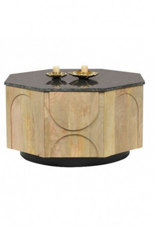 Centrinis stalas DKD Home...