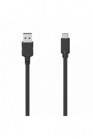 Kabelis USB-C į USB Hama...