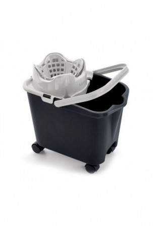 Kibiras grindų plovimui...